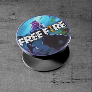 PopSocket Free fire 14